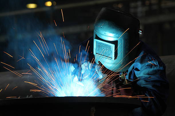Genola, UT Welder & Metal Fabrication Company